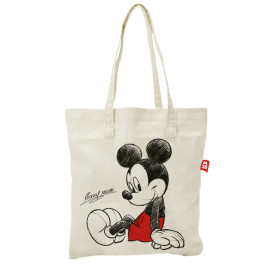 Sac de shopping - Mickey Mouse Assis