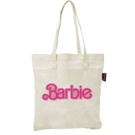 Sac de shopping - Barbie