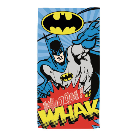 Serviette de Bain - Batman - 70x140 cm