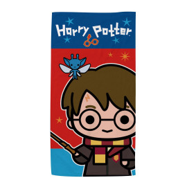 Serviette de Bain - Harry Potter - 70x140 cm