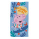 Serviette de Bain - Peppa Pig - 70x140 cm