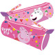 Trousse - Peppa Pig - Anniversaire