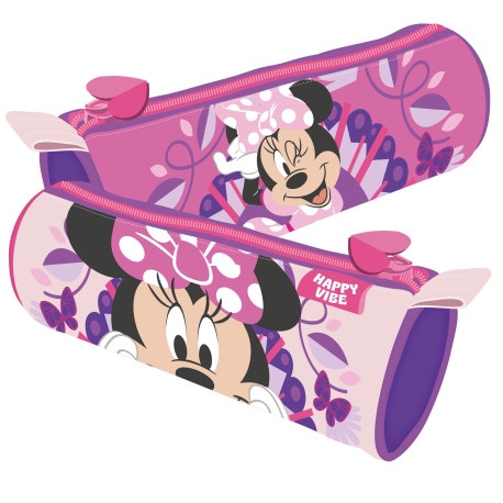 Trousse - Disney Minnie - Clin d'œil