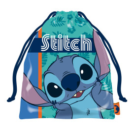 Sac de pique-nique - Lilo & Stitch - Stitch Bleu