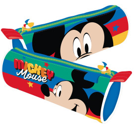 Trousse - Disney Mickey - Fermeture Parasol