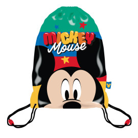 Sac De Gym - Disney Mickey - 33x44x cm