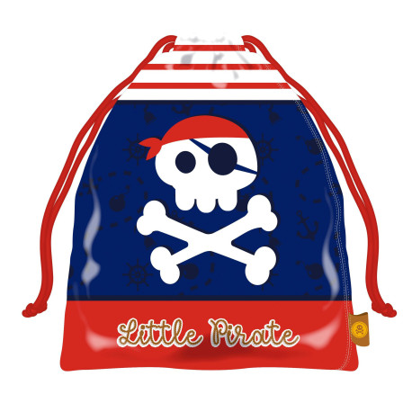 Sac de pique-nique - Tête De Pirate