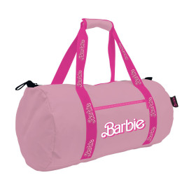 Sac De Sport Premium - Barbie - 47x28x28 cm