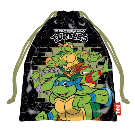 Sac De Pique-Nique - Les Tortues Ninja