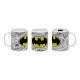 Mug en céramique- Logo Batman - 350ml