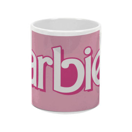 Mug - Logo Barbie - 350ml