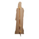 Figurine en carton – Lana Del Rey En Robe Noire - Haut 171 cm