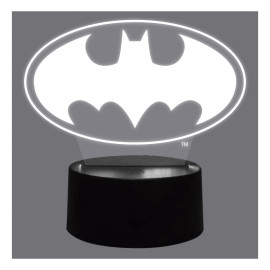 Lampe à Box - Batman - 9X9X36CM