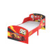 Lit bois Cars Disney Flash McQuenn Lightning 95 - 140x70 cm