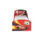 Lit bois Cars Disney Flash McQuenn Lightning 95 - 140x70 cm