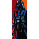 Photo murale intissé impression numérique "Star Wars Cyberart by Vader"