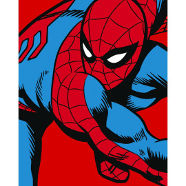 Photo murale autocollante - Spider Man