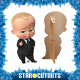 Figurine en carton Baby Boss Hauter 89 cm