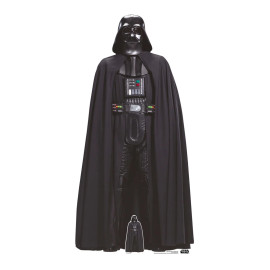 Figurine en carton Darth Vader Star Wars Rogue one Hauteur 194 CM 