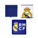 Siège Range-tout Textile 30x30x30cm de CLUBS-Real Madrid CF