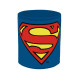 Mug en céramique- Logo Superman Bleu - 350ml