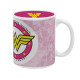 Mug - Logo Wonder Woman - 350ml