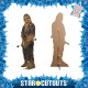 SC1433 Figurine en carton Star Wars Chewbacca (The Rise of Skywalker) 231 cm