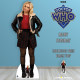 Figurine en carton - Ruby Sunday - Millie Gibson Doctor Who - Haut 158 cm