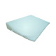 Matelas incliné 30x35x9 cm « enveloppe bouclette bambou »