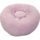 Housse coton de rechange pour coussin nid diam 90 cm