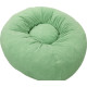 Housse coton de rechange pour coussin nid diam 90 cm