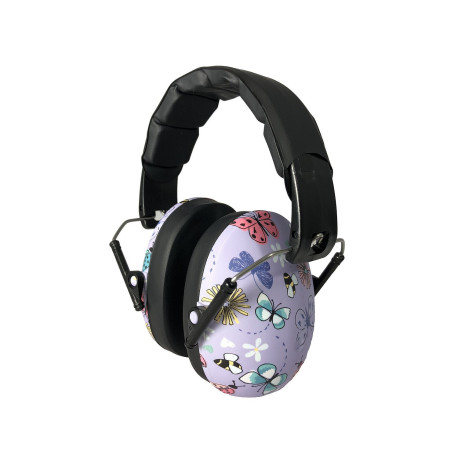 Cache-oreilles papillon Kidz Kaleidoscope