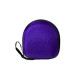 Housse De Protection De Casque Pour Enfant - Bleu