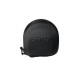 Housse De Protection De Casque Pour Enfant - Noir