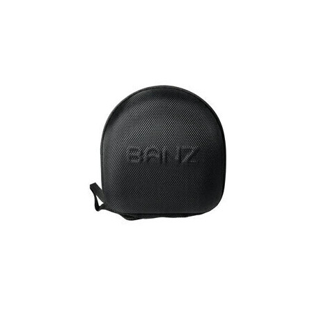 Housse De Protection De Casque Pour Enfant - Noir