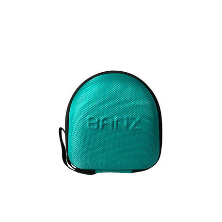 Housse De Protection De Casque Pour Enfant - Bleu Ciel