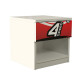 Table De Chevet Formule - 4 SPEED En Grandes Lettres