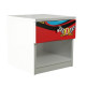 Table De Chevet Racing Car - Flash McQueen