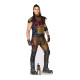 Figurine en carton Jay (Descendants 3) Hauteur 179 cm