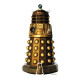 Figurine en carton DOCTOR WHO Dalek Caan Hauteur 173 cm