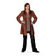 Figurine en carton DOCTOR WHO Donna Noble Hauteur 169 cm