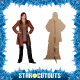 Figurine en carton DOCTOR WHO Donna Noble Hauteur 169 cm