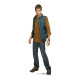 Figurine en carton DOCTOR WHO Rory Body Warmer Hauteur 182 cm