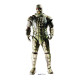 Figurine en carton DOCTOR WHO Ice Guerrier Hauteur 192 cm