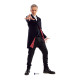Figurine en carton DOCTOR WHO Peter Capaldi découpe Docteur Hauteur 180 cm