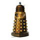 Figurine en carton DOCTOR WHO Dalek Caan Hauteur 95 cm