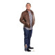 Figurine en carton DOCTOR WHO Bradley Walsh (Graham) Lifesize Carton Cutout Doctor Who Hauteur 176 cm