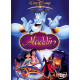 Figurine en carton Genie d'Aladdin Disney Hauteur 88 CM