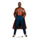 Figurine en carton - Ncuti Gatwa Doctor Who - Haut 91 cm