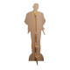 Figurine en carton - Olly Alexander - Pop Star - Haut 175 cm